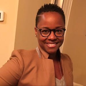 Meet your Posher, Tish